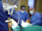 Tratamiento reemplazo hormonal después cirugía glándula pituitaria