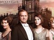 Todos tenemos final incluso "Downton Abbey"