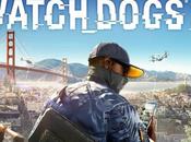 Trailer Francisco Watch Dogs
