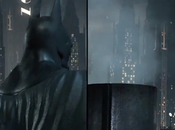 Test frame rate: Batman Return Arkham- PS4-ONE