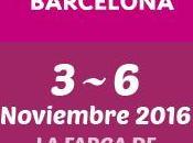 Eventos creativa barcelona 2016