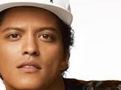 BRUNO MARS Listas