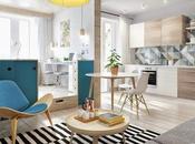 ¿Cómo decorar apartamento vacacional?