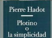 Plotino simplicidad mirada