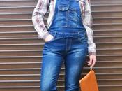 Camisa cuadros peto