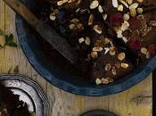 Tarta chocolate facil