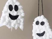 Manualidades halloween para hacer niños