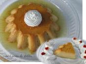 Flan vainilla olla rápida