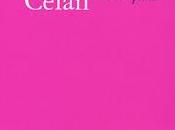 Paul Celan. Obras completas