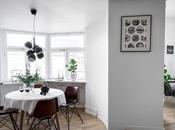 Comedor planta circular