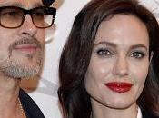 Angelina quizá arrepiente haber pedido Brad divorcio