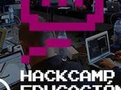 Hackcamp Educación Expandida