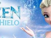SORTEO: Disney Concert- Frozen Barcelona