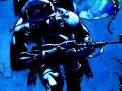 Comic Review Rogue Trooper Gerry Finley-Day, Dave Gibbons otros autores