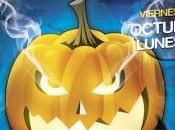 Semana Halloween Elche 2016