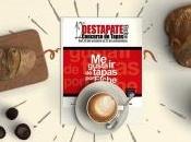 Destápate. Concurso tapas Elche