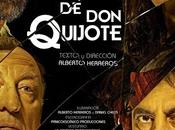 “Los espejos Quijote” lleva Cervantes Navalagamella
