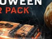 Gears actualiza Halloween montón contenido