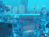 Call Duty: Infinite Warfare presenta nuevo tráiler Michael Phelps Danny McBride