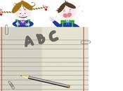 ¿Cuales problemas aprendizaje niños?