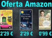 novelas Amazon descuento