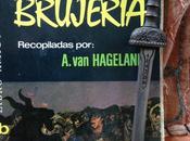 MEJORES HISTORIAS BRUJERÍA. Varios autores (1976)