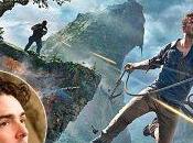 ‘Uncharted’ encontrado director