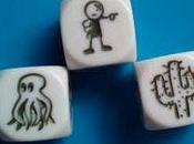 siempre (reto story cubes)