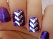 Tattoo nails