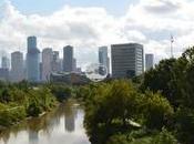 Houston, visité semana