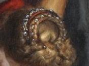 belleza trasmutada desde cualquier sentido ajeno Barroco, mensaje fascinación.