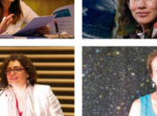 Mesa redonda “Mujeres Ciencia” FILSA 2016, Santiago