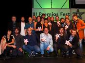 Ganadores Premios Fest