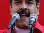 Maduro quiere evitar huelga como lugar