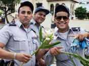 Atención: policía cubana ahora también vigila Facebook