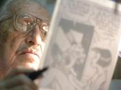 Encuentro Narradores Gráficos rinde homenaje dibujante Crose