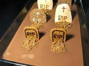 Cementerio chocolate