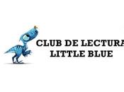 Club lectura Little BLue