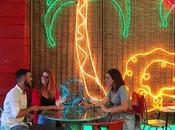 Brunch Bananas, cada primer domingo cita foodie entre palmeras #nometoquesaltigre