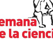 Semana Ciencia 2016