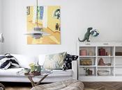 Metros estilo NÓRDICO BOHO!