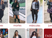 Fashion plus size style week (iii)