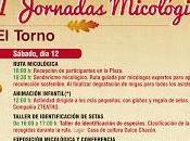 VIII Jornadas Micológicas Valle Jerte