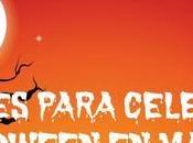 planes terroríficos para celebrar Halloween Madrid