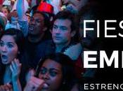 Fiesta empresa, estreno diciembre