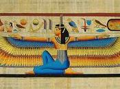 Diosa Maat