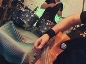 ComalcOOL estrena Making grabación