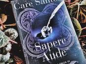 Reseña Sapere Aude Care Santos