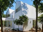 Casa Minimalista Texas