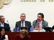 Fiscal General proyecto pequeñas causas